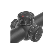 Vector Optics - Luneta biegowa Continental x10 1-10x28 - FFP - VET-RAR 2 - Czarny - SCFF-62 - 5