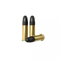 Am. B. Z. Lapua SK Pistol Match Special - .22 LR Pistol Match - Opk. 50 szt. - 2