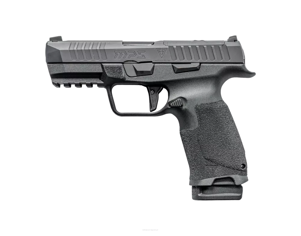 Pistolet MPS Army kal. 9x19