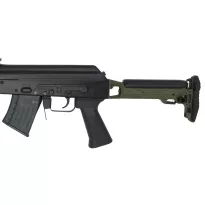 Midi Jack 5,56x45mm/.223 Rem WBP x KRUK - Green - 5