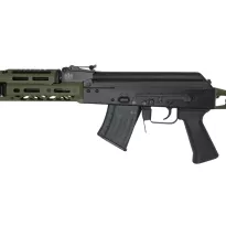 Midi Jack 5,56x45mm/.223 Rem WBP x KRUK - Green - 4