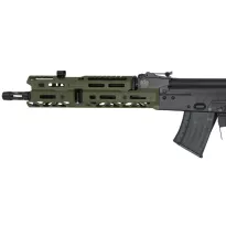 Midi Jack 5,56x45mm/.223 Rem WBP x KRUK - Green - 3