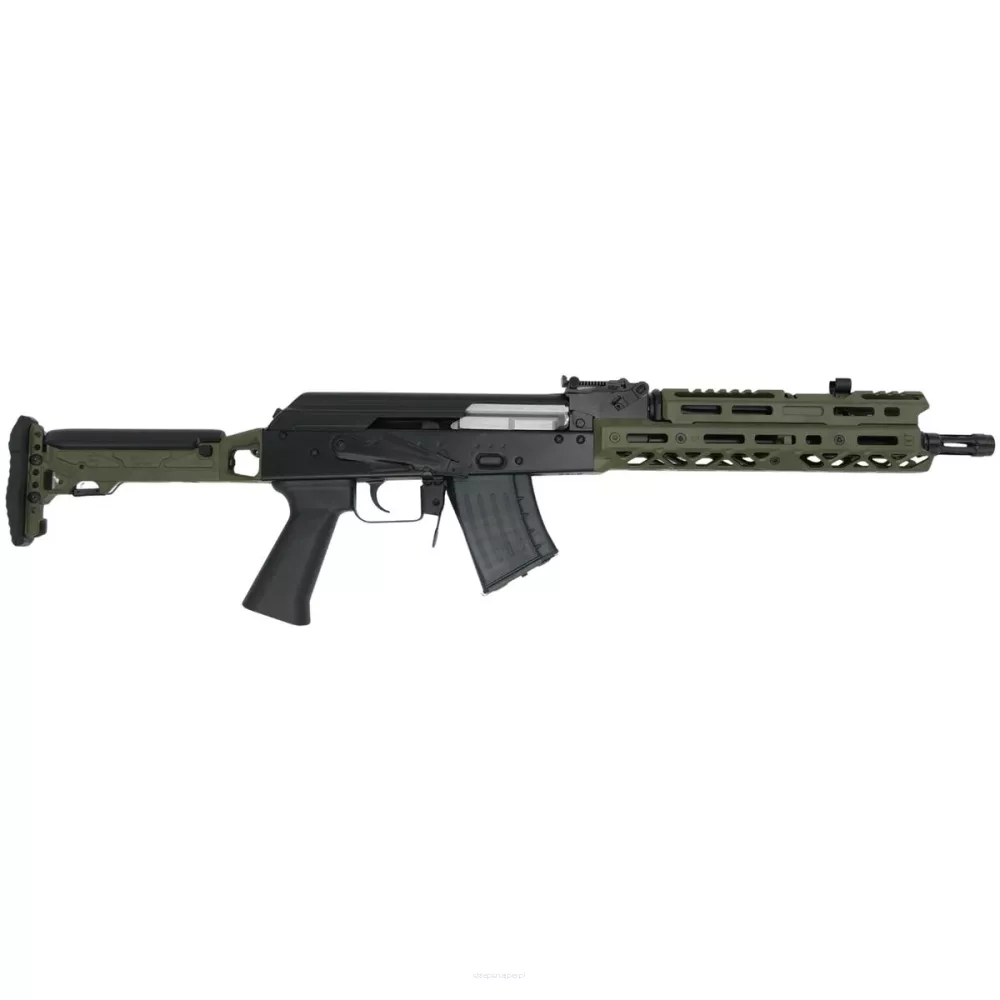 Midi Jack 5,56x45mm/.223 Rem WBP x KRUK - Green