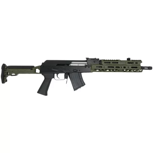 Midi Jack 5,56x45mm/.223 Rem WBP x KRUK - Green