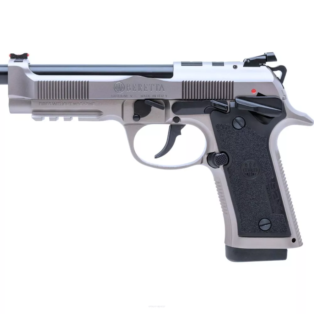 Beretta 92X Target Performance Optic, kal. 9x19