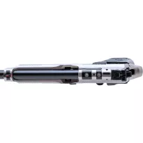 Pistolet Beretta 92X Target Performance Optic, kal. 9x19 - 4