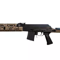 Jack 5,56x45mm/.223 Rem WBP x KRUK - Coyote/FDE - 2