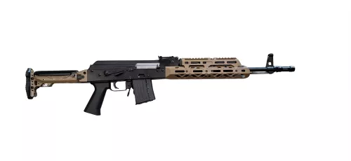 Jack 5,56x45mm/.223 Rem WBP x KRUK - Coyote/FDE