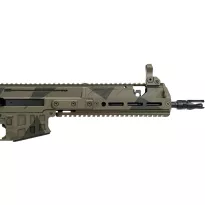 CZ Bren 2MS 11'' CAMO .223Rem - 4