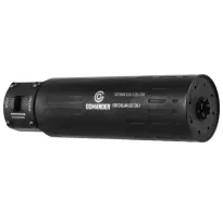 Gomander - Tłumik Tactinox 5,56 mm S QD Lock - Gwint M26x1,5 - 3