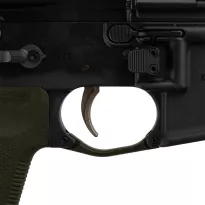 Magpul - Kabłąk MOE® Enhanced Trigger Guard do AR15/M4 - Olive Drab Green - MAG1186-ODG - 4
