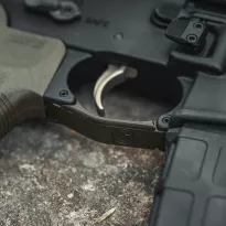Magpul - Kabłąk MOE® Enhanced Trigger Guard do AR15/M4 - Olive Drab Green - MAG1186-ODG - 5