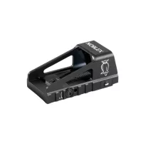 Mikrokolimator Noblex NV 1x23 OS Glock MOS 4 MOA - 2