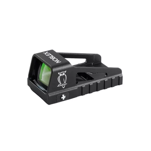 Mikrokolimator Noblex NV 1x23 OS Glock MOS 4 MOA