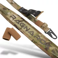 Pas nośny Ragnarok Ragnarr Gen. II jedno/dwupunktowy - 4