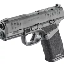 Pistolet Springfield H11 Hellcat PRO OSP - czarny (BLK) - 2