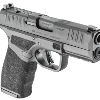 Pistolet Springfield H11 Hellcat PRO OSP - czarny (BLK) - 4