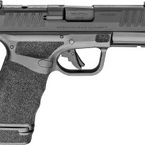 Pistolet Springfield H11 Hellcat PRO OSP - czarny (BLK) - 6