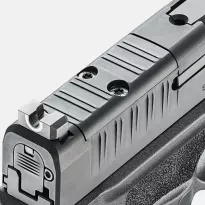 Pistolet Springfield H11 Hellcat PRO OSP - czarny (BLK) - 8