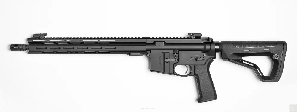 HERA Defense Line AR-15 EWB CCS Gen.2