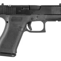 Pistolet  Glock 43X MOS - 9x19mm - 2
