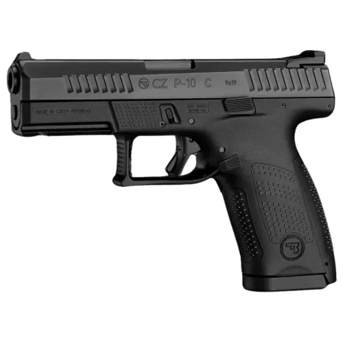 Pistolet  CZ P-10 C - 9x19mm