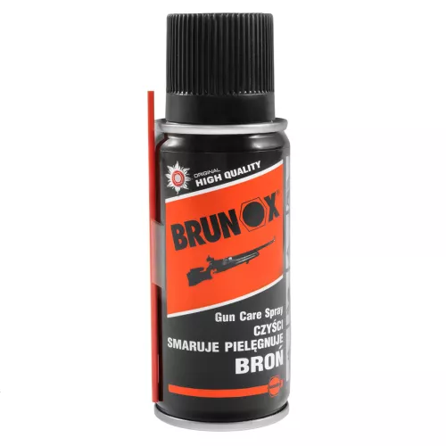 Brunox - Gun Care Spray - 100 ml