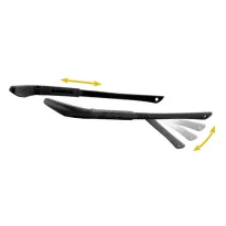 ESS - Okulary balistyczne ICE 3LS - 2