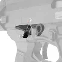 Strike Industries - Selektor ognia Seraph - Czarny - SI-CEVO-S-SS-BK - 2