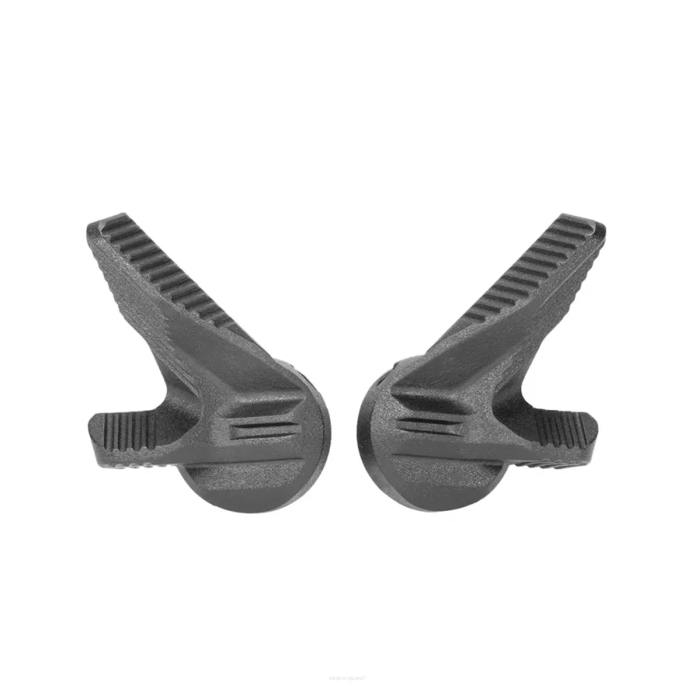 Strike Industries - Selektor ognia Seraph - Czarny - SI-CEVO-S-SS-BK