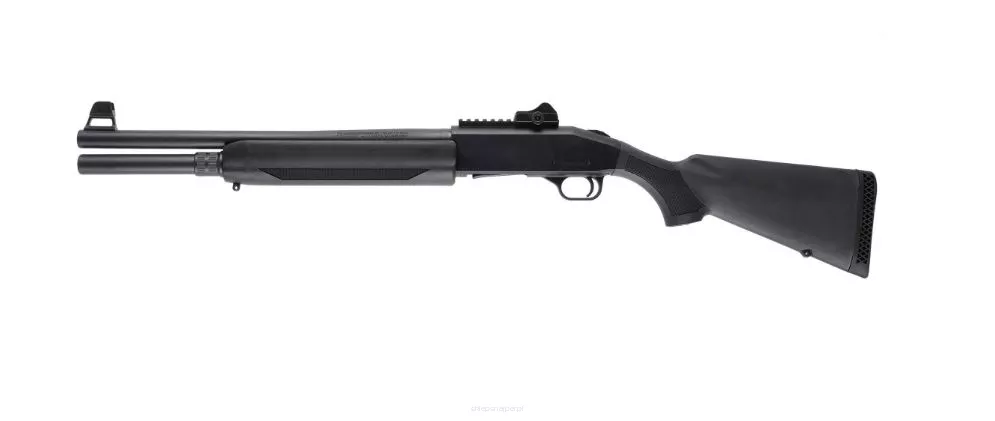 Strzelba Mossberg 930 Tactical SPX - kal. 12/76 - 18,5