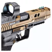 Canik TTI Combat - 11