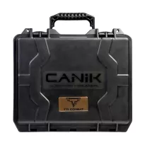 Pistolet Canik TTI Combat kal. 9x19 mm - Bronze - 14