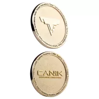 Canik TTI Combat - 15