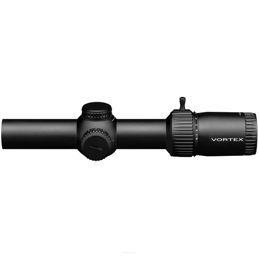 Vortex - Luneta celownicza Strike Eagle 1-8X24 30mm AR-BDC3 - SE-1824-2
