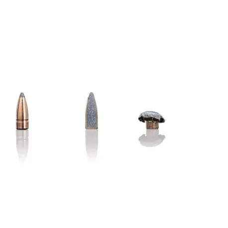 Am. Kul. Sako Gamehead - 8x57 JS 9,7g SP