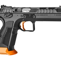 Pistolet CZ TS3 Orange kal. 9x19 - 2