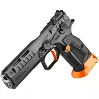 Pistolet CZ TS3 Orange kal. 9x19 - 3