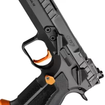 Pistolet CZ TS3 Orange kal. 9x19 - 4