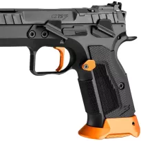 Pistolet CZ TS3 Orange kal. 9x19 - 5