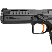 Pistolet CZ TS3 Orange kal. 9x19 - 6