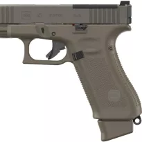 PISTOLET GLOCK 45 MOS 9x19 HUNTER EDITION FS M13,5 - 2