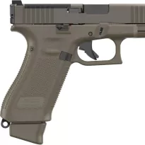 PISTOLET GLOCK 45 MOS 9x19 HUNTER EDITION FS M13,5 - 4