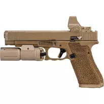 Vortex - Kolimator Defender-XL 5 MOA Tan - DFXL-MRD5-T - 10