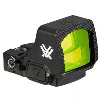 Vortex - Kolimator Defender-XL 3 MOA Green Dot- DFXL-MGD3 - 2