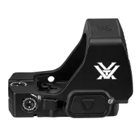 Vortex - Kolimator Defender-XL 3 MOA Green Dot- DFXL-MGD3 - 3