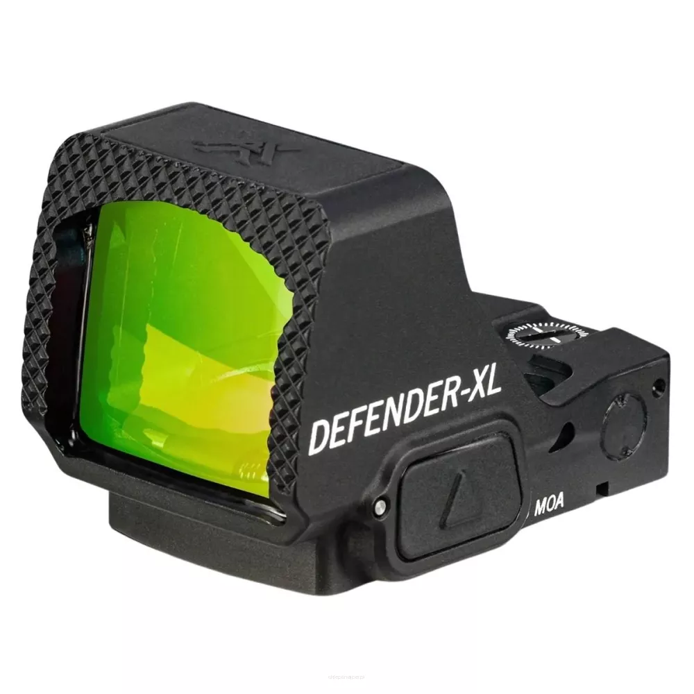 Vortex - Kolimator Defender-XL 3 MOA Green Dot- DFXL-MGD3