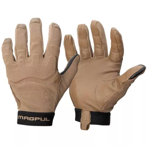Magpul - Rękawice taktyczne Patrol Glove 2.0 - Rozm. XL - Coyote - MAG1015-251