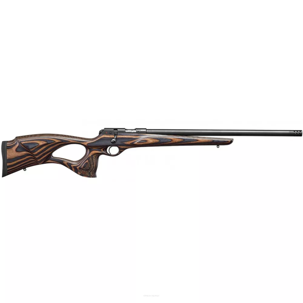 CZ 457 Thumbhole 20