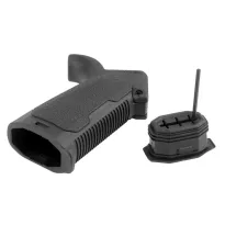 Strike Industries - Chwyt pistoletowy Multi-Angle Pistol Grip do AR15 - Czarny - SI-AR-MAPG-BK - 4